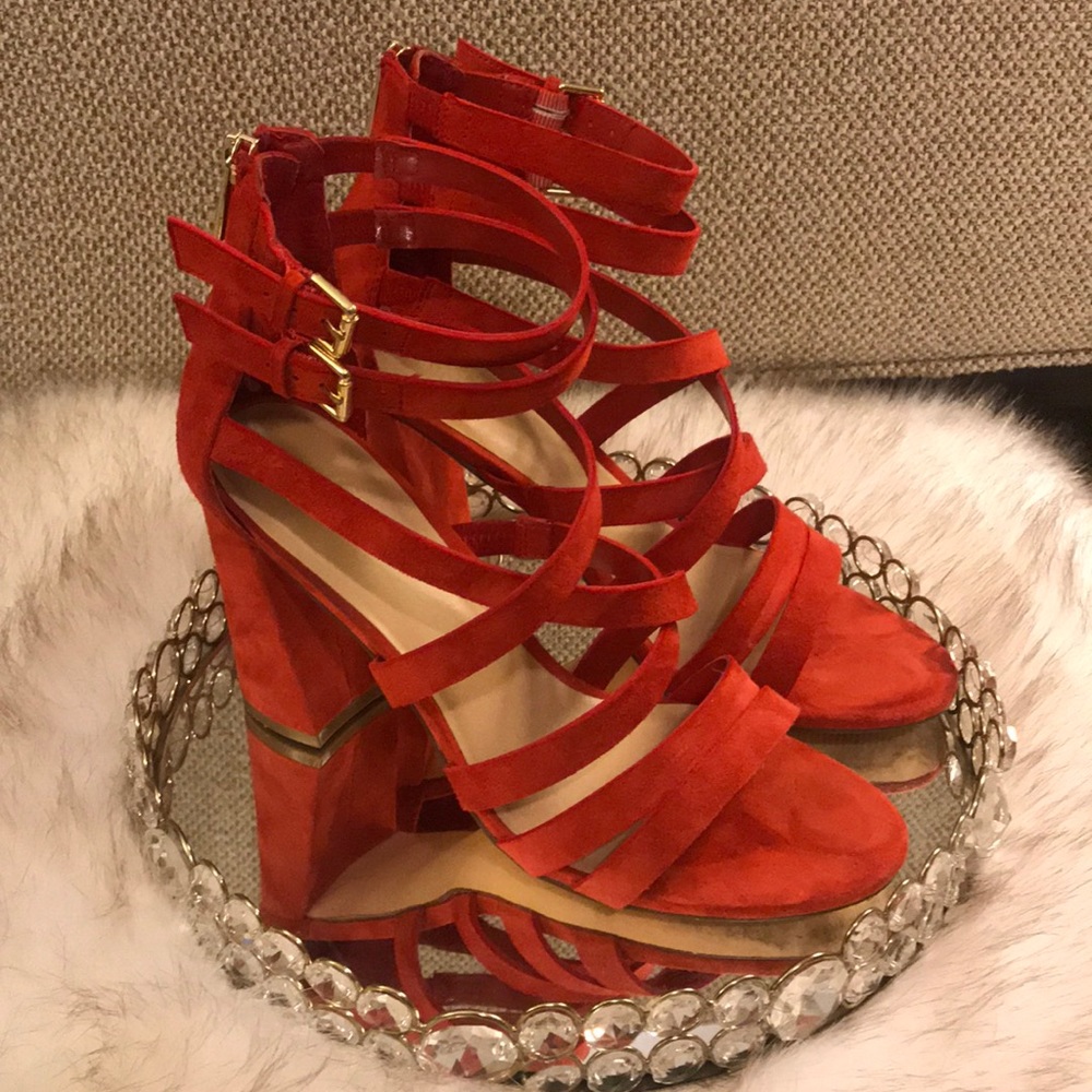 Bleecker & Bond Mindy Sandal